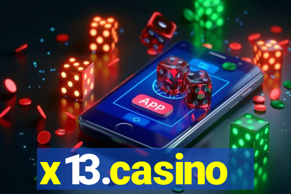 x13.casino