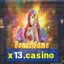 x13.casino