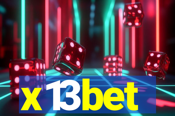 x13bet