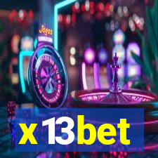 x13bet