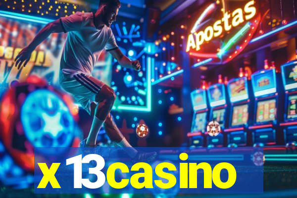 x13casino