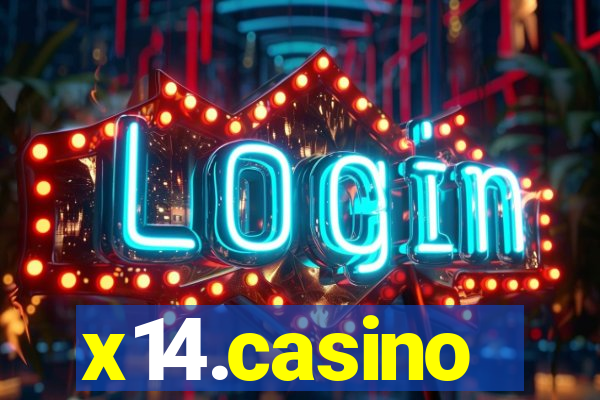 x14.casino