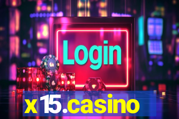 x15.casino