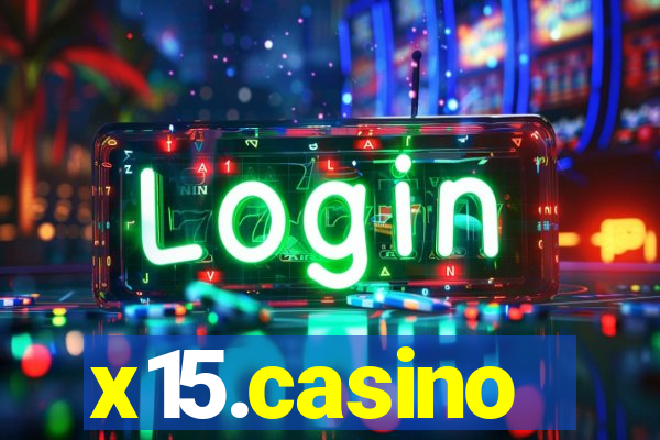 x15.casino