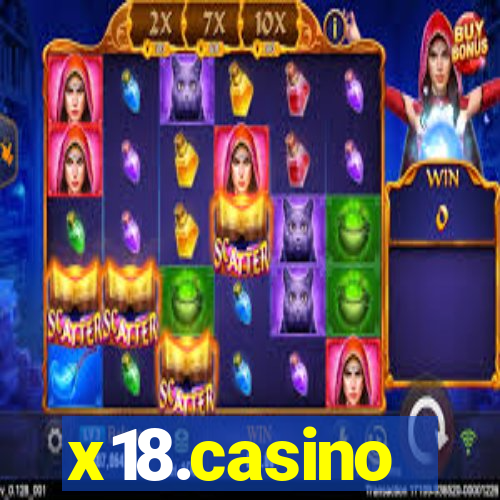 x18.casino