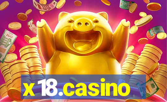 x18.casino