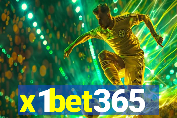 x1bet365