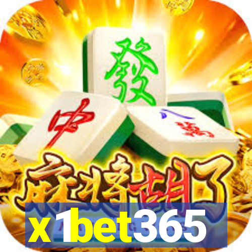 x1bet365