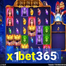 x1bet365