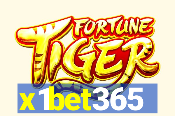 x1bet365