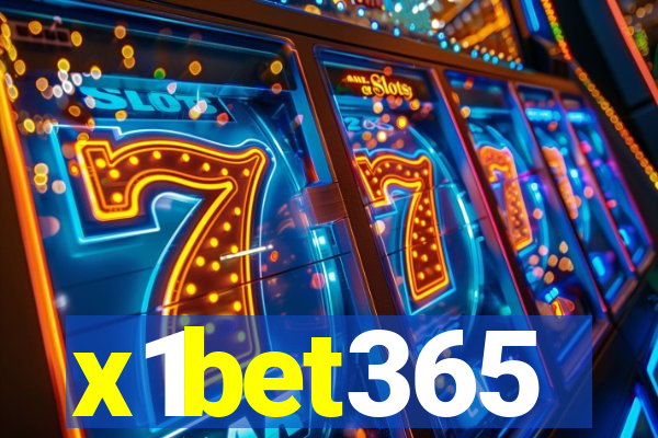 x1bet365