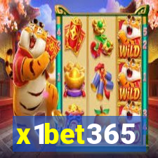 x1bet365