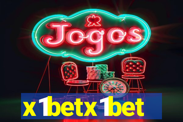 x1betx1bet