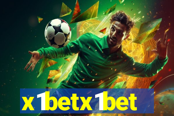 x1betx1bet