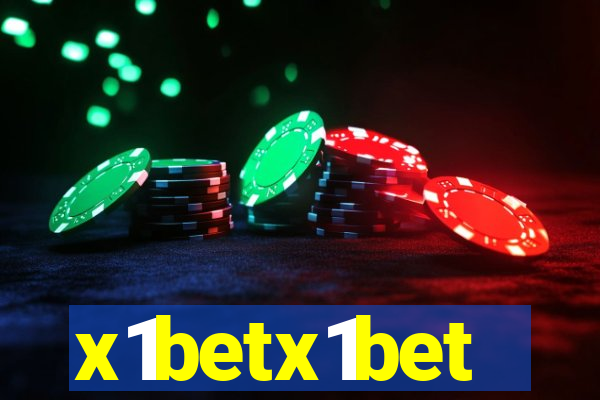 x1betx1bet