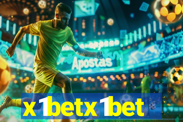 x1betx1bet