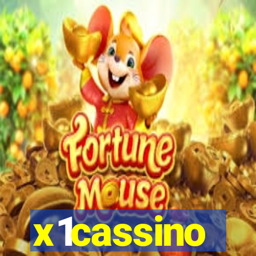 x1cassino