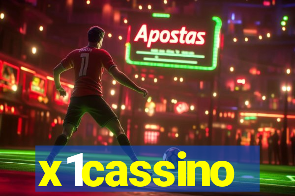 x1cassino