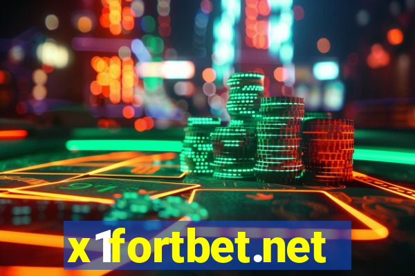 x1fortbet.net