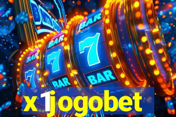 x1jogobet