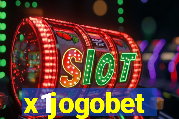 x1jogobet