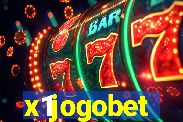 x1jogobet