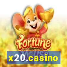 x20.casino