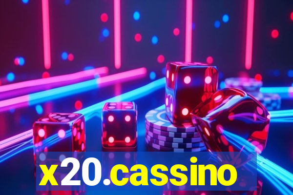 x20.cassino