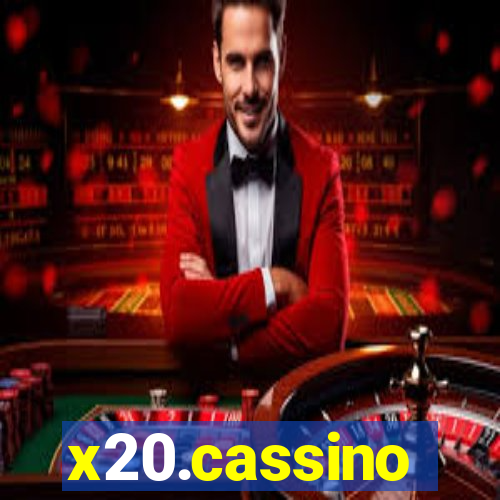 x20.cassino