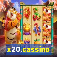 x20.cassino