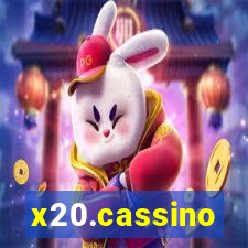 x20.cassino