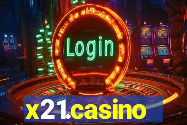 x21.casino