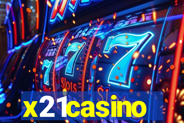 x21casino