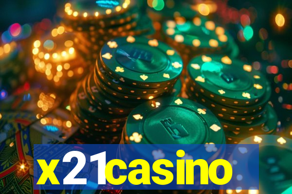 x21casino