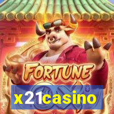 x21casino