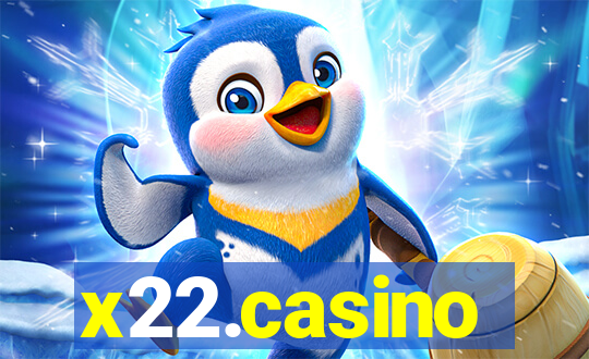 x22.casino