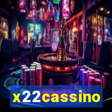 x22cassino