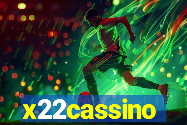 x22cassino