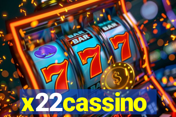 x22cassino