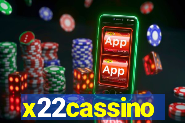 x22cassino