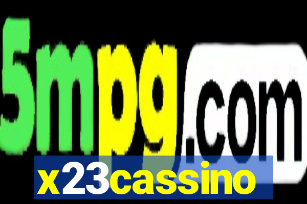 x23cassino