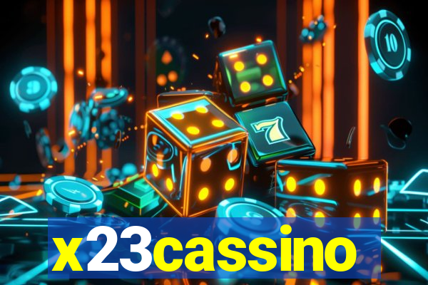 x23cassino