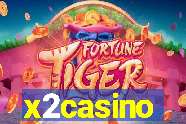 x2casino