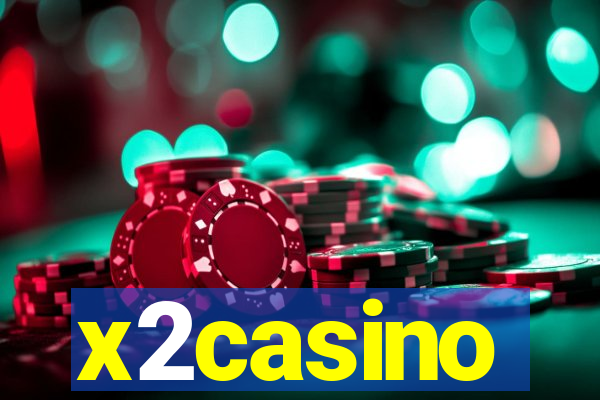 x2casino