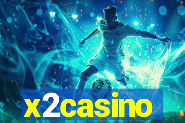 x2casino