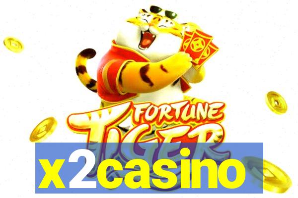 x2casino