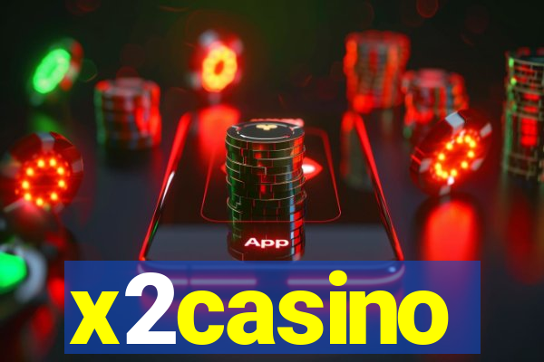 x2casino