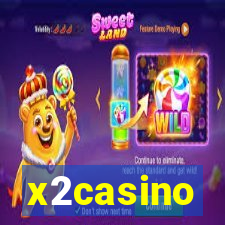 x2casino