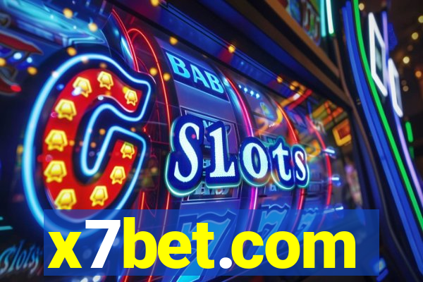 x7bet.com