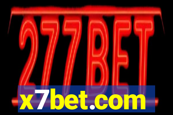 x7bet.com